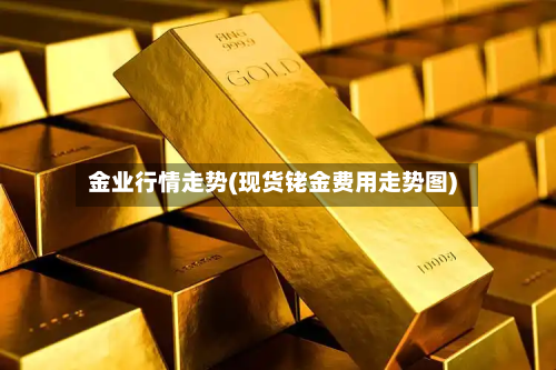 金业行情走势(现货铑金费用走势图)