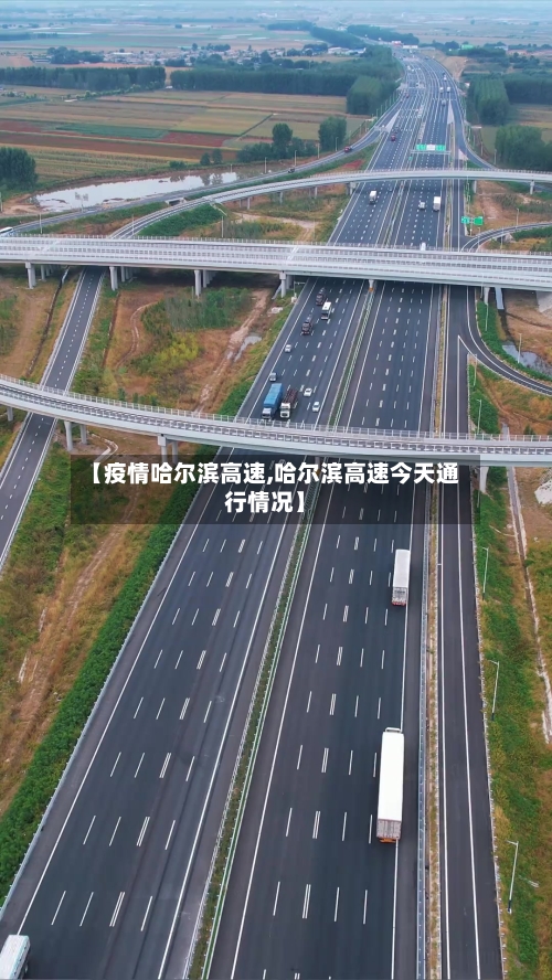 【疫情哈尔滨高速,哈尔滨高速今天通行情况】-第3张图片