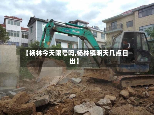 【杨林今天限号吗,杨林镇明天几点日出】-第2张图片