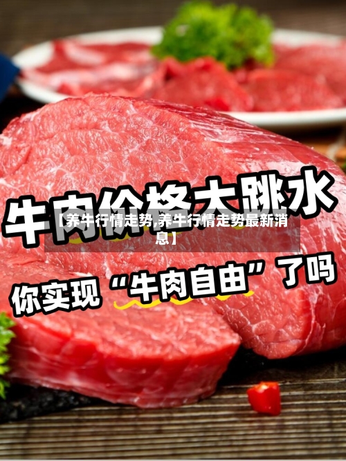 【养牛行情走势,养牛行情走势最新消息】-第3张图片