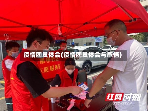 疫情团员体会(疫情团员体会与感悟)-第2张图片