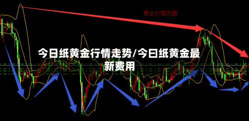 今日纸黄金行情走势/今曰纸黄金最新费用-第2张图片