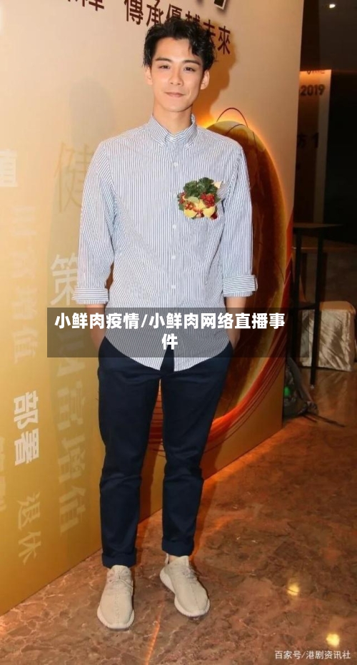 小鲜肉疫情/小鲜肉网络直播事件-第3张图片