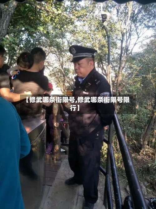 【修武哪条街限号,修武哪条街限号限行】-第3张图片