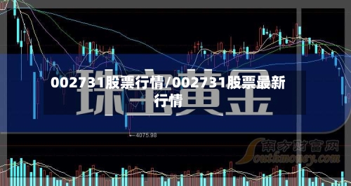 002731股票行情/002731股票最新行情-第2张图片