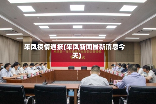 来凤疫情通报(来凤新闻最新消息今天)-第3张图片