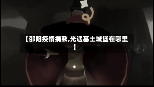 【邵阳疫情捐款,光遇墓土城堡在哪里】-第2张图片