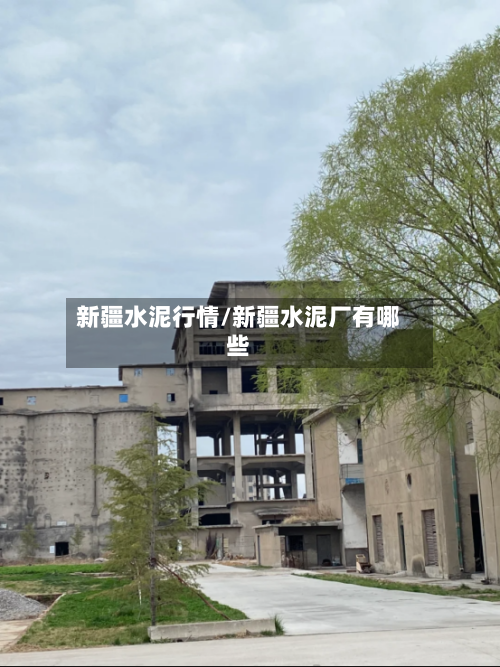 新疆水泥行情/新疆水泥厂有哪些-第2张图片